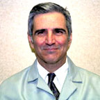 Dr. Armen Kelikian.